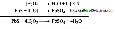 HBSE 11th Class Chemistry Important Questions Chapter 9 हाइड्रोजन Img 50