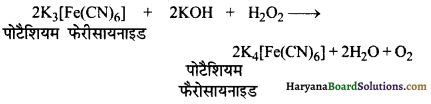 HBSE 11th Class Chemistry Important Questions Chapter 9 हाइड्रोजन Img 51